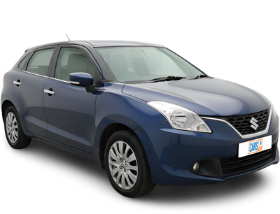 Maruti Baleno-img